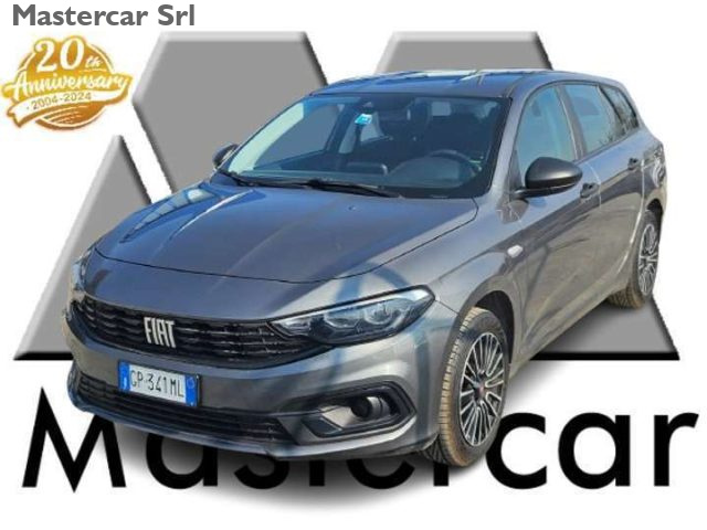 FIAT Tipo usata, con Airbag