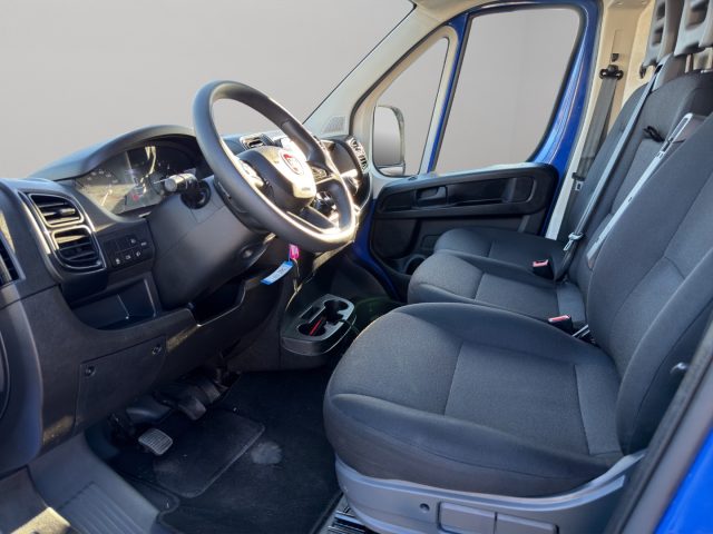 FIAT Ducato usata, con ESP
