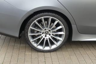 MERCEDES-BENZ CLS usata, con Climatizzatore