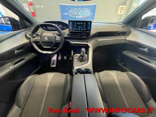 PEUGEOT 3008 usata, con ESP