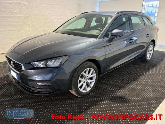 SEAT Leon usata, con Airbag laterali