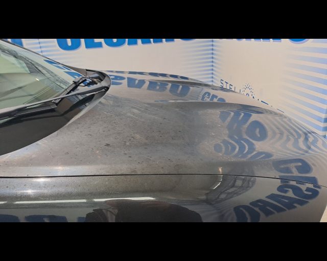 NISSAN Qashqai usata, con Climatizzatore automatico, 2 zone