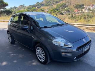 FIAT Punto usata, con Climatizzatore