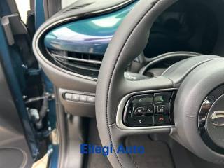 FIAT 500 usata, con Specchietti laterali elettrici