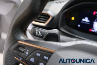 CUPRA Formentor usata, con Controllo vocale