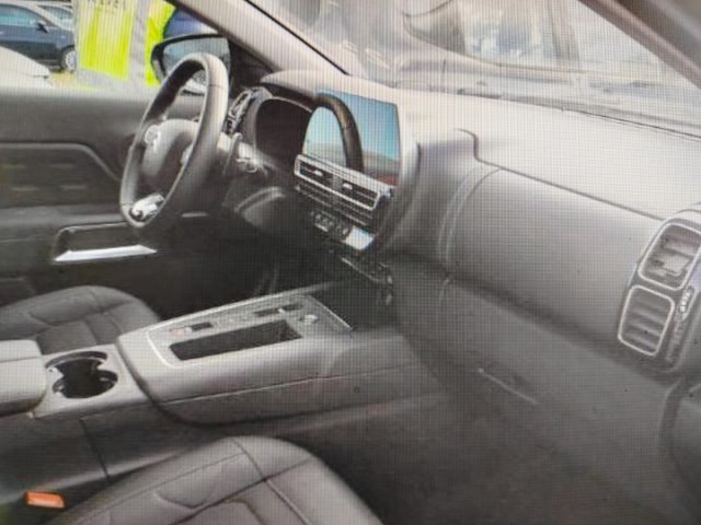 CITROEN C5 Aircross usata, con Airbag