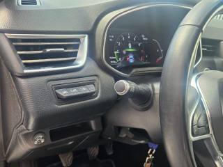 RENAULT Clio usata, con Sensori di parcheggio posteriori