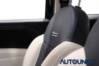 FIAT 500 usata 32