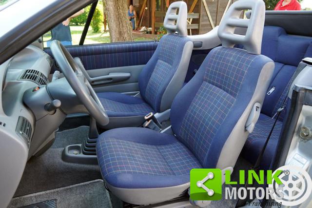 FIAT Punto usata 10