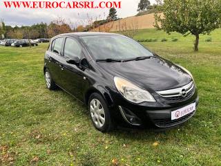 OPEL Corsa 1.2 5 porte Elective