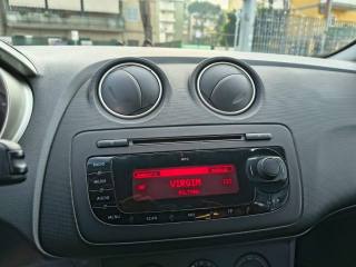 SEAT Ibiza usata, con Cerchi in lega