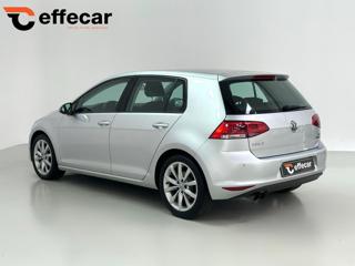 VOLKSWAGEN Golf usata, con Airbag Passeggero