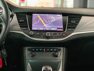 OPEL Astra usata 9