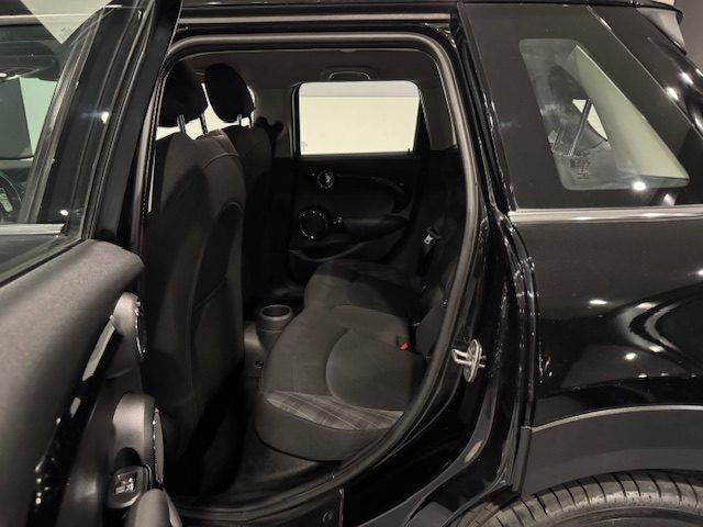 MINI Cooper D usata, con Bracciolo