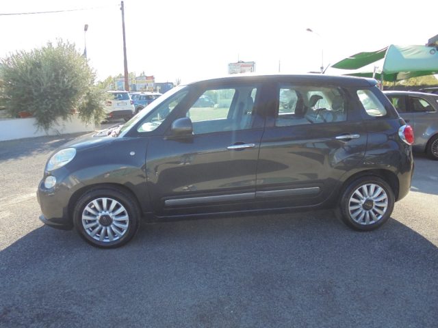FIAT 500L usata, con Cruise Control