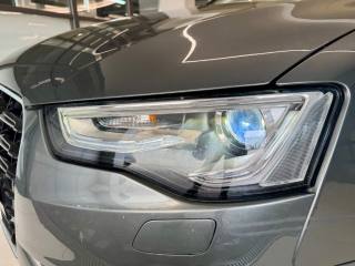 AUDI A5 usata, con Airbag Passeggero