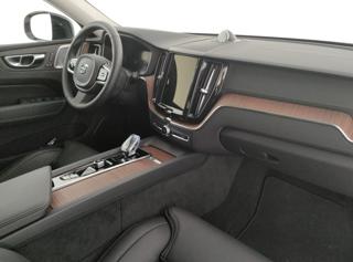 VOLVO XC60 usata, con Fari LED