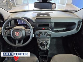 FIAT Panda usata, con Controllo elettronico della corsia