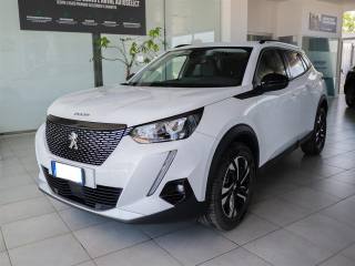 PEUGEOT 2008 1.5 BlueHdi 130 cv Allure Pack 36 mesi di garanzia