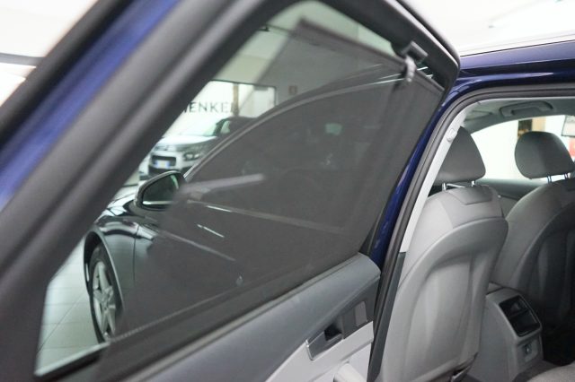 AUDI A4 usata, con Start/Stop Automatico