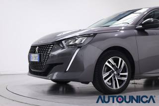 PEUGEOT 208 usata, con Climatizzatore