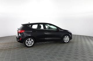 FORD Fiesta usata 2