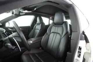 MASERATI Levante usata 10
