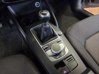 AUDI A3 usata, con Servosterzo
