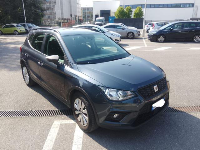 SEAT Arona usata, con ABS