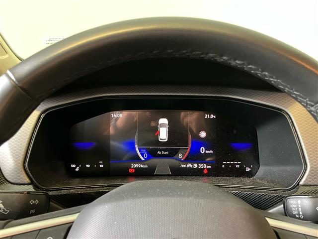 VOLKSWAGEN T-Cross usata, con Bracciolo