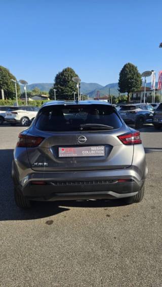 NISSAN Juke usata, con Alzacristalli elettrici