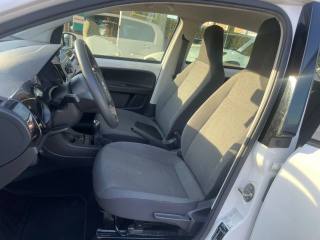 VOLKSWAGEN up! usata, con Cruise Control