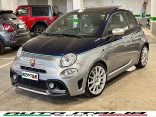 ABARTH 695 1.4 t-jet RIVALE 180cv auto#TETTOAPRIBILE#PELLE