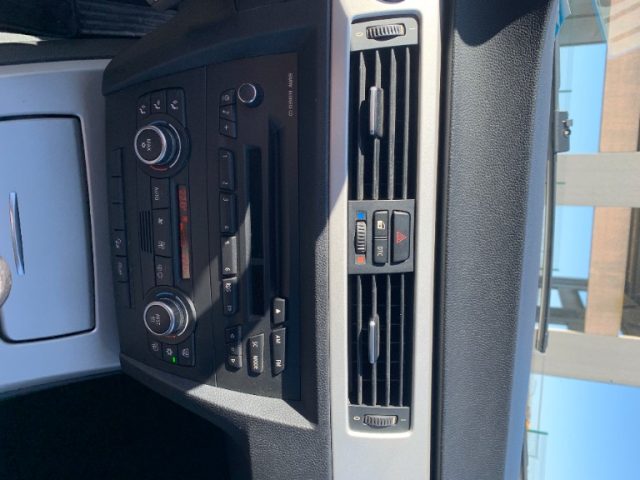 BMW 320 usata, con Fari Xenon