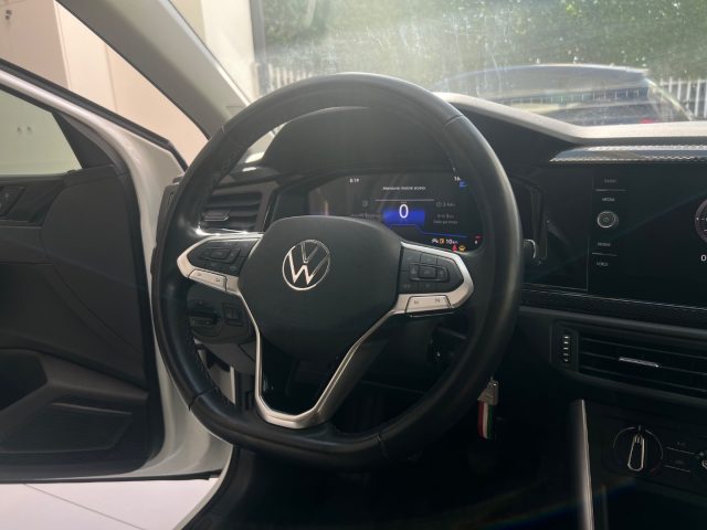 VOLKSWAGEN Polo usata, con USB