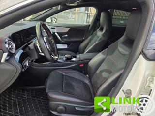 MERCEDES-BENZ CLA 200 usata, con Boardcomputer