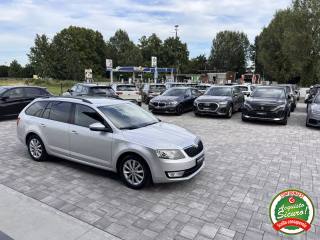 SKODA Octavia usata, con Alzacristalli elettrici