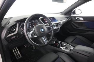 BMW 118 usata 1