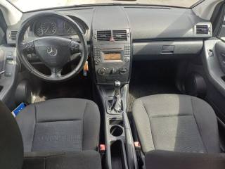MERCEDES-BENZ A 160 usata, con Specchietti laterali elettrici
