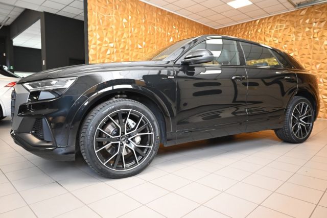 AUDI Q8 usata 83