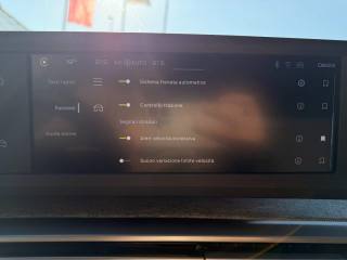 PEUGEOT 3008 usata, con Immobilizzatore elettronico