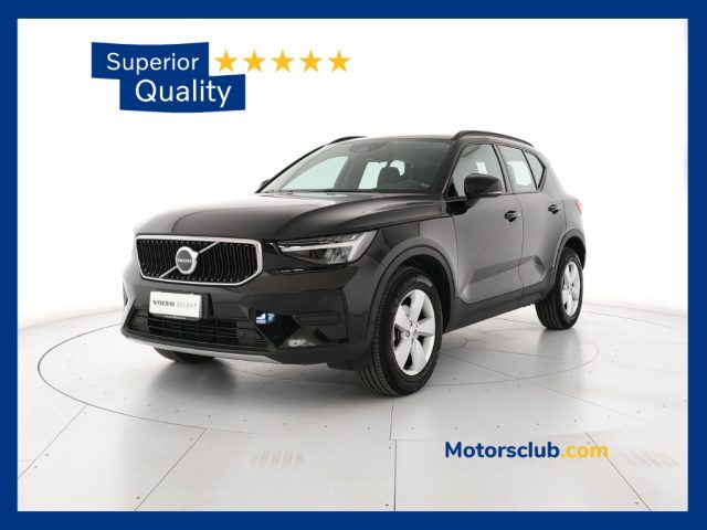 VOLVO XC40 usata, con ABS