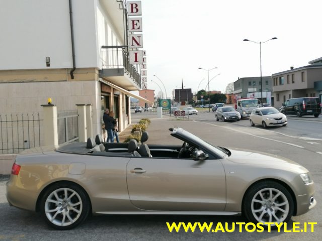 AUDI A5 usata 61
