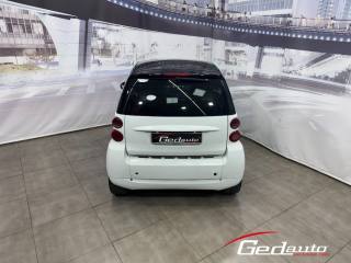 SMART ForTwo usata, con Boardcomputer
