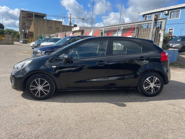 KIA Rio usata 0