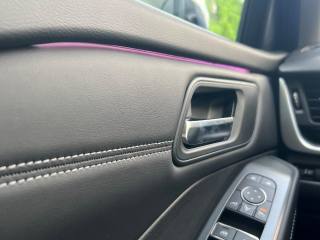 NISSAN Qashqai usata, con Luci diurne LED