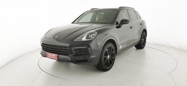 PORSCHE Cayenne usata, con Airbag laterali