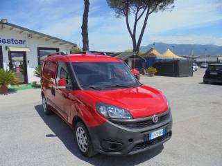 FIAT Doblo usata 11