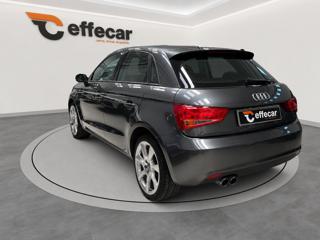 AUDI A1 usata, con Airbag Passeggero