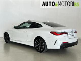 BMW 420 usata, con Autoradio